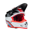 Casca de motocross BELL Moto-9S Flex - Merchant Gloss Red/Black Casca de motocross BELL Moto-9S Flex - Merchant Gloss Red/Black thumb