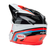 Casca de motocross BELL Moto-9S Flex - Merchant Gloss Red/Black Casca de motocross BELL Moto-9S Flex - Merchant Gloss Red/Black thumb