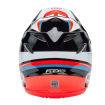 Casca de motocross BELL Moto-9S Flex - Merchant Gloss Red/Black Casca de motocross BELL Moto-9S Flex - Merchant Gloss Red/Black thumb