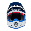 Casca de motocross BELL Moto-9S Flex - Merchant Gloss Blues Casca de motocross BELL Moto-9S Flex - Merchant Gloss Blues thumb