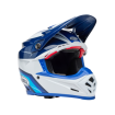 Casca de motocross BELL Moto-9S Flex - Merchant Gloss Blues Casca de motocross BELL Moto-9S Flex - Merchant Gloss Blues thumb
