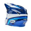 Casca de motocross BELL Moto-9S Flex - Merchant Gloss Blues Casca de motocross BELL Moto-9S Flex - Merchant Gloss Blues thumb