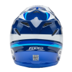 Casca de motocross BELL Moto-9S Flex - Merchant Gloss Blues Casca de motocross BELL Moto-9S Flex - Merchant Gloss Blues thumb