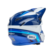 Casca de motocross BELL Moto-9S Flex - Merchant Gloss Blues Casca de motocross BELL Moto-9S Flex - Merchant Gloss Blues thumb