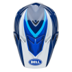 Casca de motocross BELL Moto-9S Flex - Merchant Gloss Blues Casca de motocross BELL Moto-9S Flex - Merchant Gloss Blues thumb