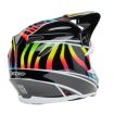 Cască motocross BELL Moto-9S Flex - Drift Gloss Black Multi Cască motocross BELL Moto-9S Flex - Drift Gloss Black Multi thumb