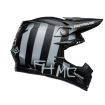 Cască motocross BELL Moto-9S Flex - Fasthouse MC Core Matte Black/Yellow Cască motocross BELL Moto-9S Flex - Fasthouse MC Core Matte Black/Yellow thumb