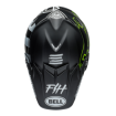 Cască motocross BELL Moto-9S Flex - Fasthouse MC Core Matte Black/Yellow Cască motocross BELL Moto-9S Flex - Fasthouse MC Core Matte Black/Yellow thumb