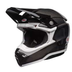 Casca de motocross BELL Moto 10 Spherical - Casca Solidă