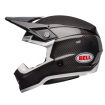 Casca de motocross BELL Moto 10 Spherical - Casca Solidă Casca de motocross BELL Moto 10 Spherical - Casca Solidă thumb