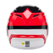 Casca de motocross BELL MX-9 Mips - Rift Gloss Red/White Casca de motocross BELL MX-9 Mips - Rift Gloss Red/White thumb