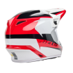 Casca de motocross BELL MX-9 Mips - Rift Gloss Red/White Casca de motocross BELL MX-9 Mips - Rift Gloss Red/White thumb
