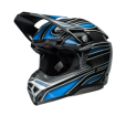 Cască motocross BELL Moto 10 Spherical - SWebb Marmont Gloss North Carolina Blue Cască motocross BELL Moto 10 Spherical - SWebb Marmont Gloss North Carolina Blue thumb