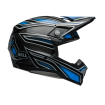 Cască motocross BELL Moto 10 Spherical - SWebb Marmont Gloss North Carolina Blue Cască motocross BELL Moto 10 Spherical - SWebb Marmont Gloss North Carolina Blue thumb