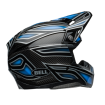 Cască motocross BELL Moto 10 Spherical - SWebb Marmont Gloss North Carolina Blue Cască motocross BELL Moto 10 Spherical - SWebb Marmont Gloss North Carolina Blue thumb