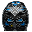 Cască motocross BELL Moto 10 Spherical - SWebb Marmont Gloss North Carolina Blue Cască motocross BELL Moto 10 Spherical - SWebb Marmont Gloss North Carolina Blue thumb