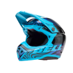 Casca de motocross BELL Moto 10 Spherical - Cortex Gloss Blue Casca de motocross BELL Moto 10 Spherical - Cortex Gloss Blue thumb