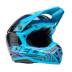 Casca de motocross BELL Moto 10 Spherical - Cortex Gloss Blue Casca de motocross BELL Moto 10 Spherical - Cortex Gloss Blue thumb