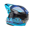 Casca de motocross BELL Moto 10 Spherical - Cortex Gloss Blue Casca de motocross BELL Moto 10 Spherical - Cortex Gloss Blue thumb
