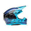 Casca de motocross BELL Moto 10 Spherical - Cortex Gloss Blue Casca de motocross BELL Moto 10 Spherical - Cortex Gloss Blue thumb