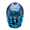 Casca de motocross BELL Moto 10 Spherical - Cortex Gloss Blue Casca de motocross BELL Moto 10 Spherical - Cortex Gloss Blue thumb