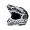 Casca de motocross BELL Moto 10 Spherical - Cortex Silver Gray Casca de motocross BELL Moto 10 Spherical - Cortex Silver Gray thumb