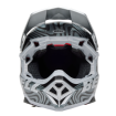 Casca de motocross BELL Moto 10 Spherical - Cortex Silver Gray Casca de motocross BELL Moto 10 Spherical - Cortex Silver Gray thumb