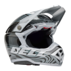 Casca de motocross BELL Moto 10 Spherical - Cortex Silver Gray Casca de motocross BELL Moto 10 Spherical - Cortex Silver Gray thumb