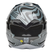 Casca de motocross BELL Moto 10 Spherical - Cortex Silver Gray Casca de motocross BELL Moto 10 Spherical - Cortex Silver Gray thumb