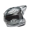 Casca de motocross BELL Moto 10 Spherical - Cortex Silver Gray Casca de motocross BELL Moto 10 Spherical - Cortex Silver Gray thumb