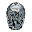 Casca de motocross BELL Moto 10 Spherical - Cortex Silver Gray Casca de motocross BELL Moto 10 Spherical - Cortex Silver Gray thumb