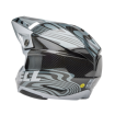 Casca de motocross BELL Moto 10 Spherical - Cortex Silver Gray Casca de motocross BELL Moto 10 Spherical - Cortex Silver Gray thumb