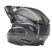 Cască motocross BELL Moto 10 Spherical - Fasthouse Raven Matte Black/White Cască motocross BELL Moto 10 Spherical - Fasthouse Raven Matte Black/White thumb