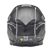 Cască motocross BELL Moto 10 Spherical - Fasthouse Raven Matte Black/White Cască motocross BELL Moto 10 Spherical - Fasthouse Raven Matte Black/White thumb