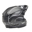 Cască motocross BELL Moto 10 Spherical - Fasthouse Raven Matte Black/White Cască motocross BELL Moto 10 Spherical - Fasthouse Raven Matte Black/White thumb