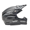 Cască motocross BELL Moto 10 Spherical - Fasthouse Raven Matte Black/White Cască motocross BELL Moto 10 Spherical - Fasthouse Raven Matte Black/White thumb