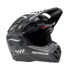 Cască motocross BELL Moto 10 Spherical - Fasthouse Raven Matte Black/White Cască motocross BELL Moto 10 Spherical - Fasthouse Raven Matte Black/White thumb