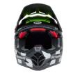 Casca de motocross BELL Moto-9S Flex - Fasthouse Smoke Bomb Matte Gloss Black/HiViz Yellow Casca de motocross BELL Moto-9S Flex - Fasthouse Smoke Bomb Matte Gloss Black/HiViz Yellow thumb