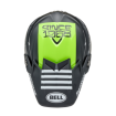 Casca de motocross BELL Moto-9S Flex - Fasthouse Smoke Bomb Matte Gloss Black/HiViz Yellow Casca de motocross BELL Moto-9S Flex - Fasthouse Smoke Bomb Matte Gloss Black/HiViz Yellow thumb