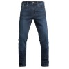 Pantaloni moto JOHN DOE PIONEER MONO INDIGO BLUE