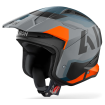 Cască pentru scuter AIROH TRR II JUPITER ORANGE MATT Cască pentru scuter AIROH TRR II JUPITER ORANGE MATT thumb
