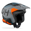 Cască pentru scuter AIROH TRR II JUPITER ORANGE MATT Cască pentru scuter AIROH TRR II JUPITER ORANGE MATT thumb