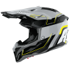 Cască AIROH AVIATOR 3 LEADER YELLOW GLOSS