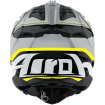 Cască AIROH AVIATOR 3 LEADER YELLOW GLOSS Cască AIROH AVIATOR 3 LEADER YELLOW GLOSS thumb