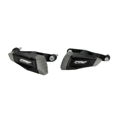 Capace de protecție PRO Suzuki GSX-R1000 09-16 Capace de protecție PRO Suzuki GSX-R1000 09-16