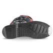 Botine motocross GX-1 Anthracite/Grey/Red Botine motocross GX-1 Anthracite/Grey/Red thumb