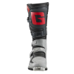 Botine motocross GX-1 Anthracite/Grey/Red Botine motocross GX-1 Anthracite/Grey/Red thumb