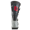 Botine motocross GX-1 Anthracite/Grey/Red Botine motocross GX-1 Anthracite/Grey/Red thumb