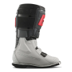 Botine motocross GX-1 Anthracite/Grey/Red Botine motocross GX-1 Anthracite/Grey/Red thumb