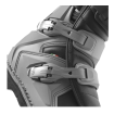 Botine motocross GX-1 Anthracite/Grey/Red Botine motocross GX-1 Anthracite/Grey/Red thumb